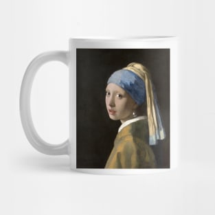 women art Mug